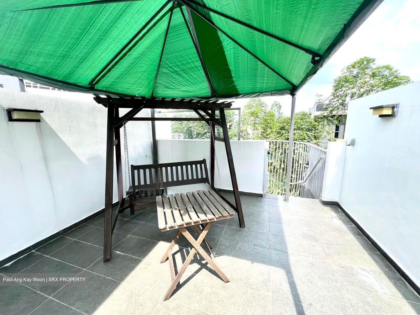 Nottinghill Suites (D21), Apartment #466844721